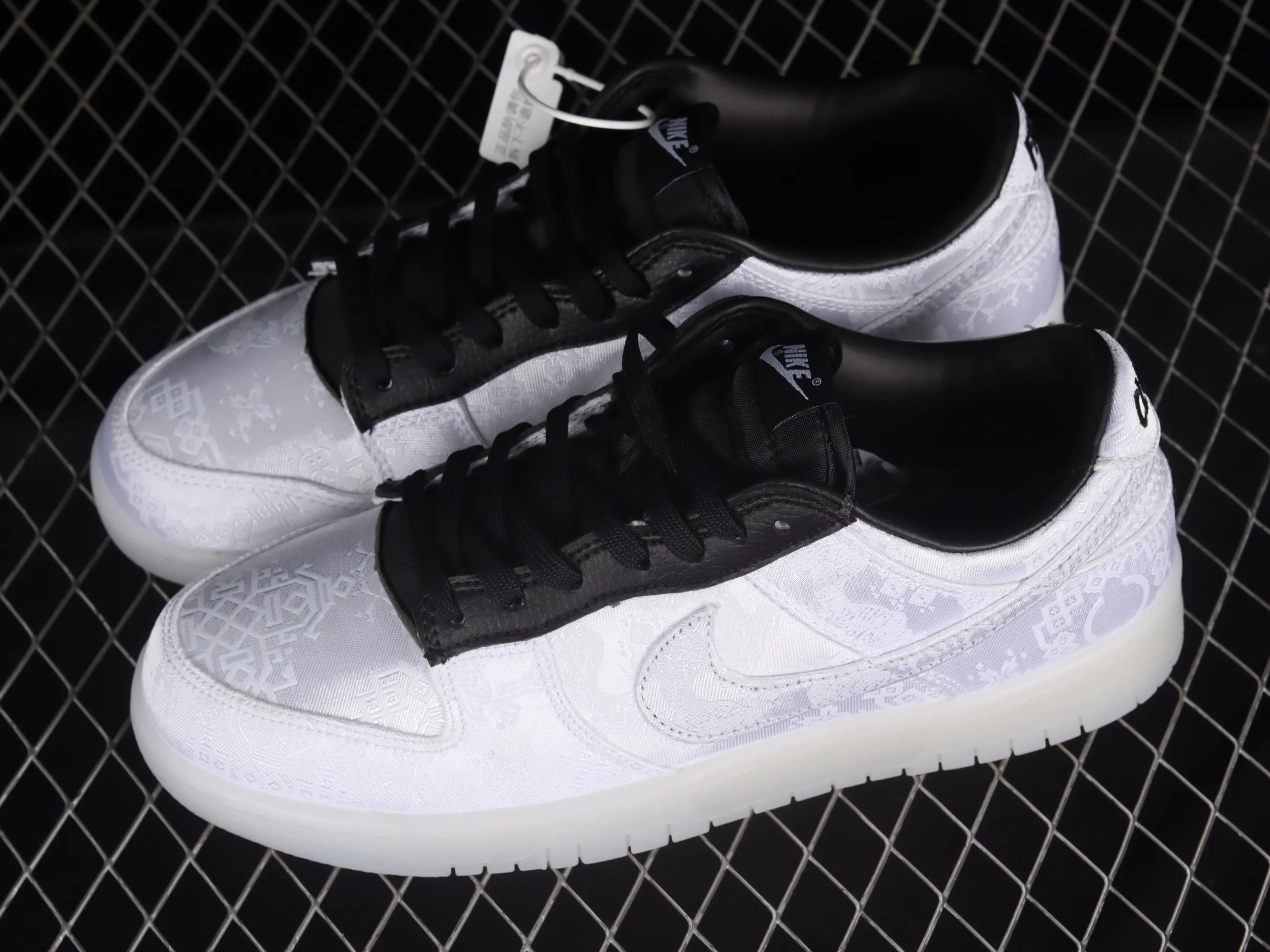 All Categories Nk SB Dunk Series Nk SB Dunk Low Low-top sneakers Cost-effective version Nk Dunk Low x Fragment